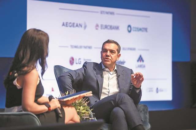 Η επιστροφή του διαλεκτικού υλισμού