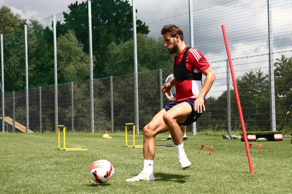 Ολυμπιακός: Τρίτο φιλικό τεστ με Κρακόβια