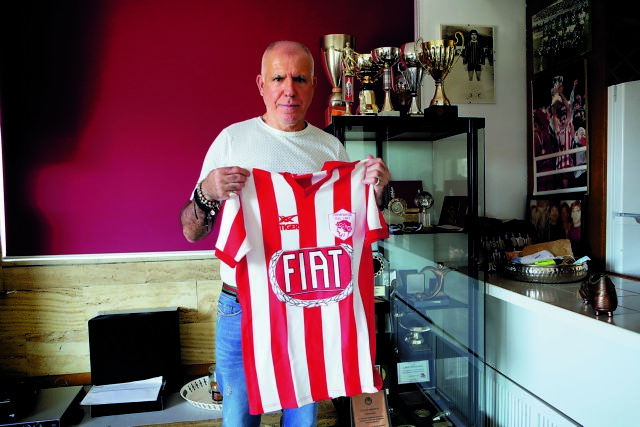 Η απόλαυση που προκαλούν στον κόσμο