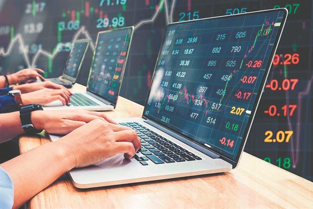 Ενεργειακή στήριξη στο Χρηματιστήριο Αθηνών