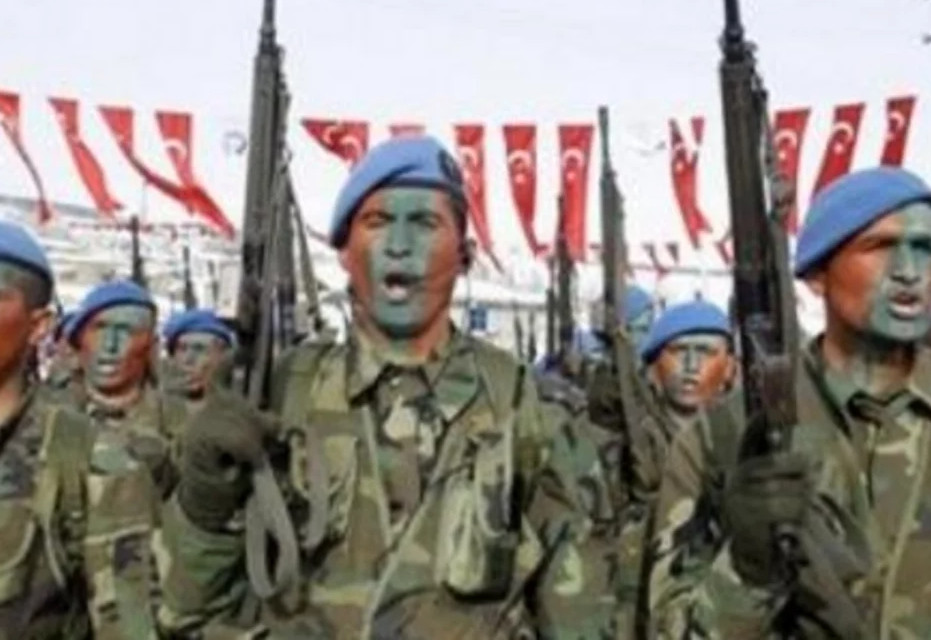 Ελληνοτουρκικά: Πόσες ώρες χρειάζεται η τουρκική Στρατιά του Αιγαίου για να οργανώσει επίθεση στα ελληνικά νησιά