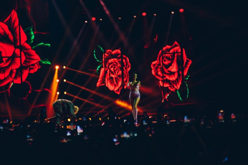 Mad Video Music Awards 2022: Η μεγάλη γιορτή της μουσικής