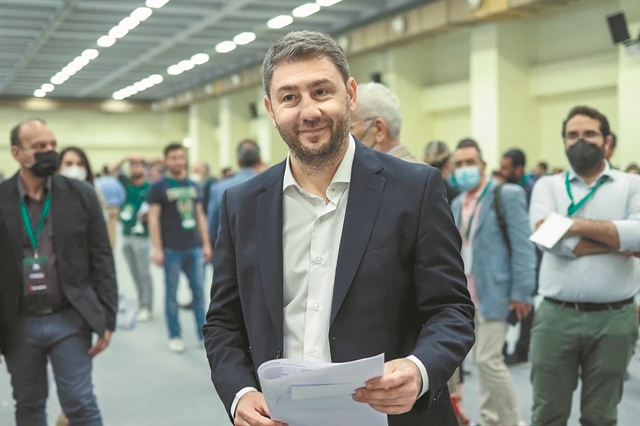 αδύναμες απόψεις