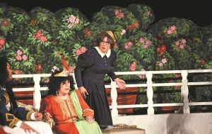 «Ανορθόγραφη» γιορτή