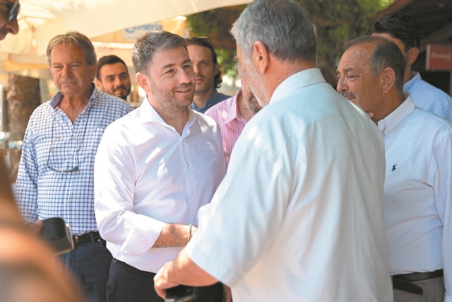 Μετατρέπει σε «όπλο» την Ευρωβουλή