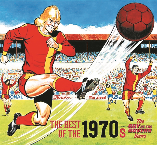 Περιμένοντας τον δεύτερο τόμο των Ηρώων..