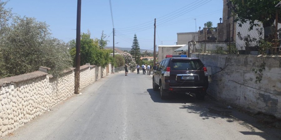 Κύπρος: Νεκρός ο 59χρονος που περιέλουσε με βενζίνη σπίτι και έκαψε τον θείο του