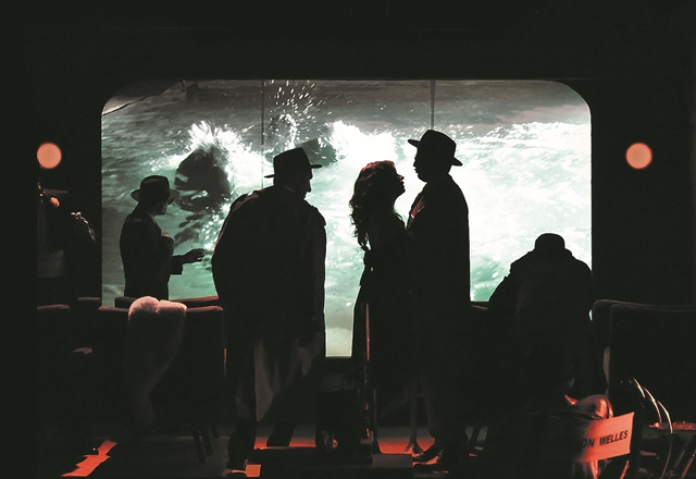 Ευφάνταστη και βαθιά προσωπική