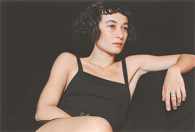 Ηλεκτρονική και πειραματική μουσική στην Πειραιώς 260