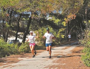 Στις 12 Ιουνίου το φετινό Alonissos Challenge