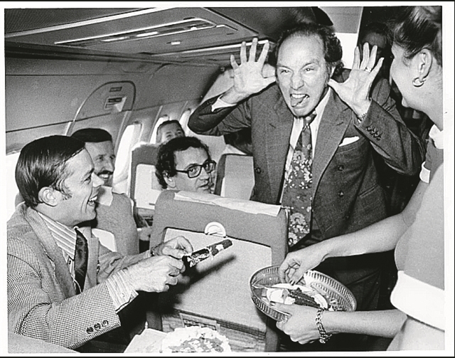 Ο άνθρωπος δίχως πρόσωπο