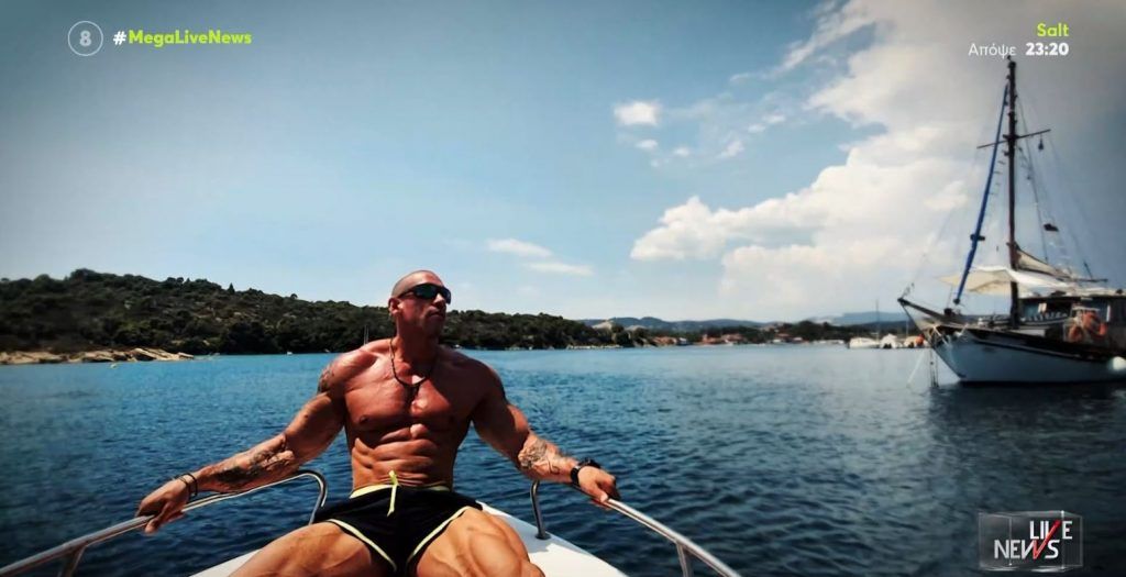 Θρίλερ με την αυτοκτονία του γυμναστή – Αιχμές για γυναίκα «αράχνη»