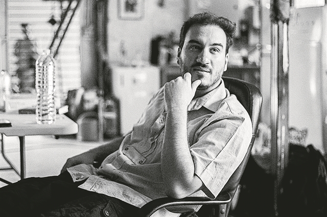 «Δεν μας κάνει τίποτα εντύπωση πια»