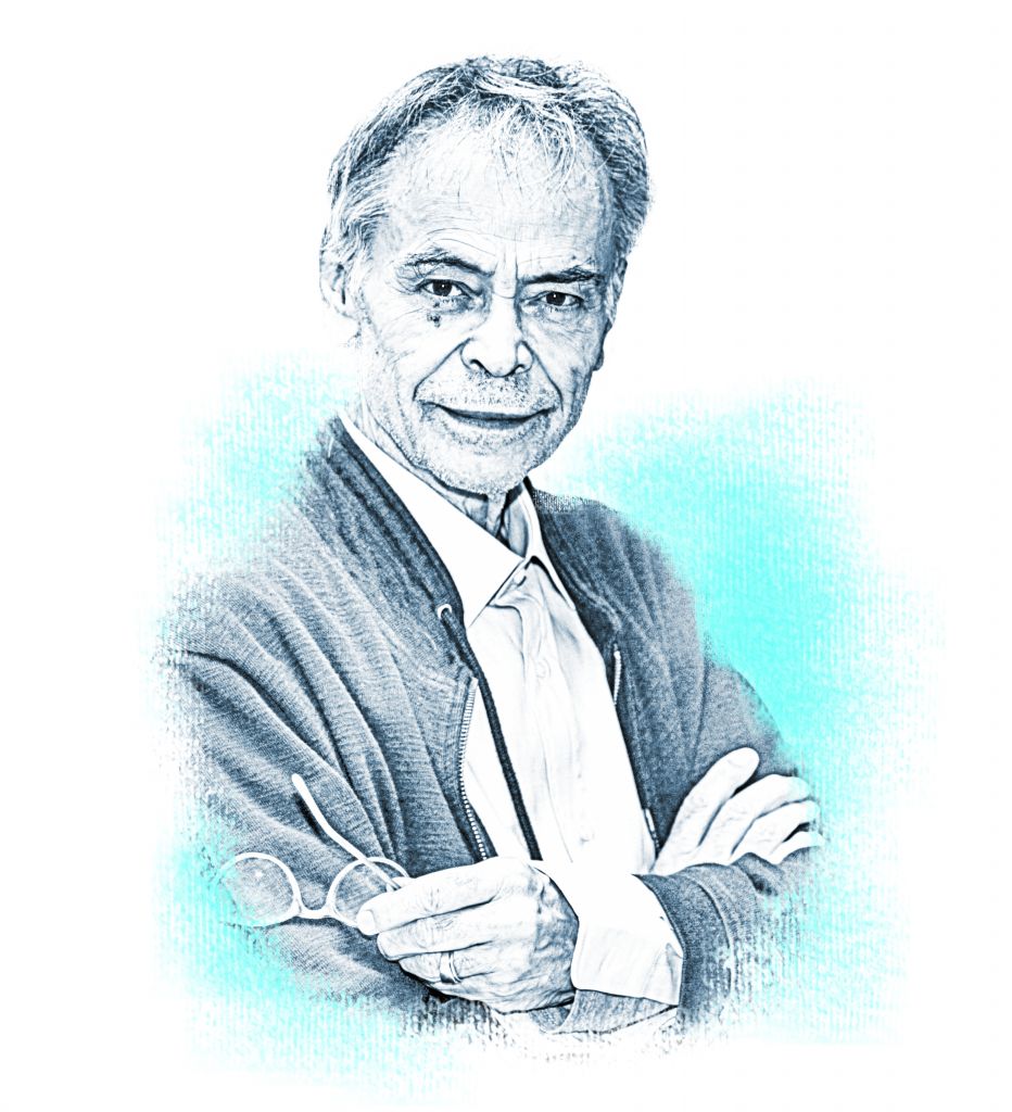 «Το θραύσμα είναι η μόνη ολόκληρη αλήθεια»