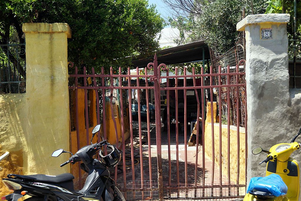 Ρόδος: Σε εξέλιξη οι έρευνες για τον θάνατο 75χρονου