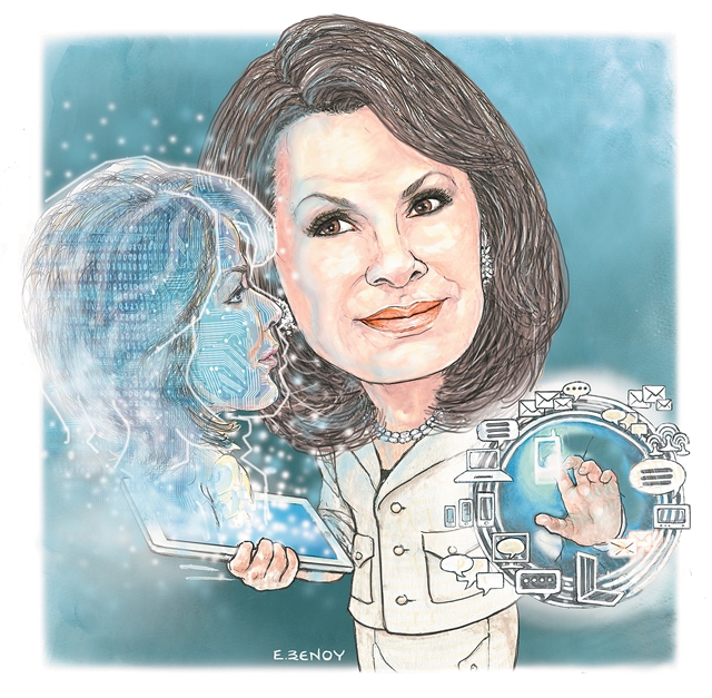 Τα μπάνια των υπουργών