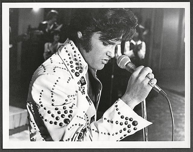 Ολοι οι άνθρωποι του «Βασιλιά»