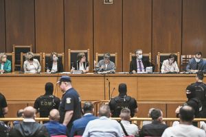 Η εξίσωση της αποφυλάκισης και το στοίχημα της Δικαιοσύνης