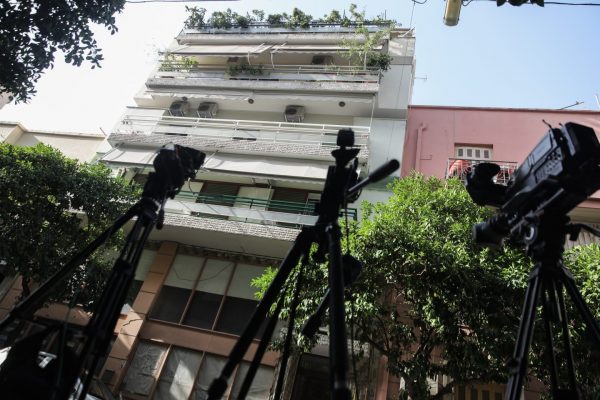 Κουκάκι: Τα τελευταία λεπτά της ζωής της 46χρονης ήταν βασανιστικά