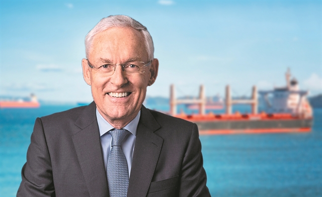 «Συνεργασία για ένα μέλλον χωρίς άνθρακα»