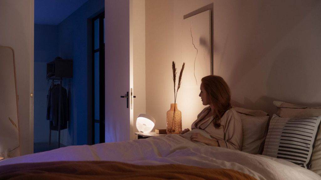 Ερευνα: Το αναμμένο φως την ώρα του ύπνου αυξάνει τον κίνδυνο παχυσαρκίας, διαβήτη και υπέρτασης