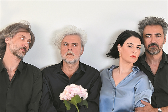 Το Αϊβαλί του Κόντογλου, ο μύθος της Κασσάνδρας