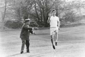 Χτίστε την ταχύτητά σας χωρίς να έχετε άγχος