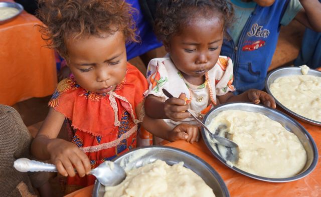 Επισιτιστική κρίση: Οι λόγοι πίσω από την πρωτοφανή παγκόσμια πείνα
