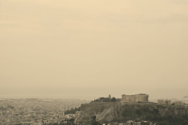 Κατατρώει το προσδόκιμο ζωής των Ελλήνων η ατμοσφαιρική ρύπανση | tanea.gr