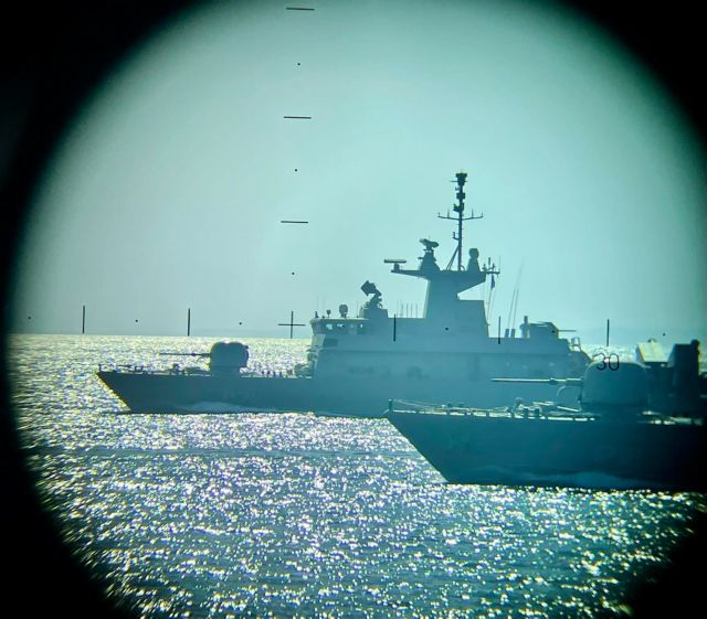 Γερμανικά ΜΜΕ: Τα επόμενα βήματα του Ερντογάν – Θα ρισκάρει πόλεμο με την Ελλαδα;