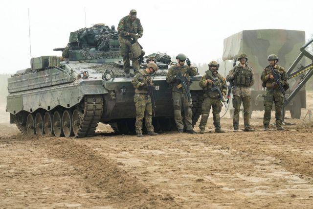 Προς μετωπική σύγκρουση με την Ελλάδα ο Ερντογάν