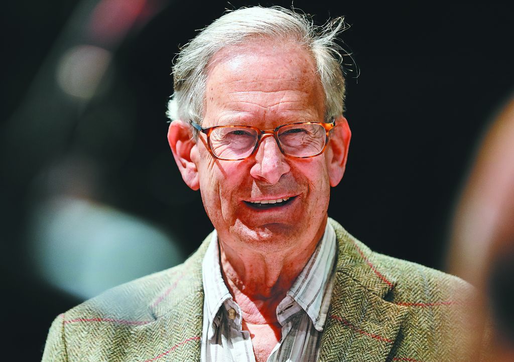 «Δεν πιστεύω στις ετικέτες. Την καλή μουσική θέλεις να τη μοιραστείς»