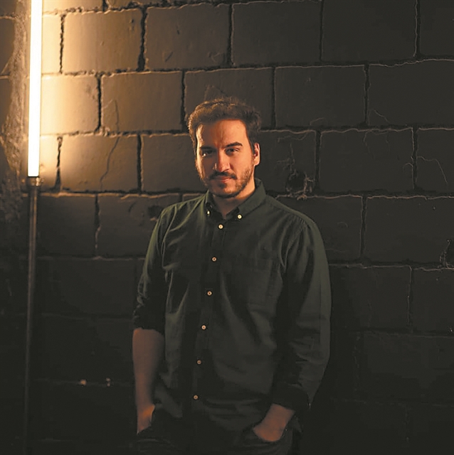 Η Πειραματική… πειραματίζεται