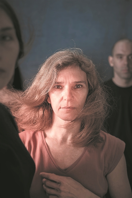 «Η επιθυμία να τελειώσει ο κύκλος του αίματος»