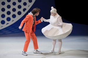 Εθνική Λυρική Σκηνή: Ολα όσα θα δούμε την επόμενη σεζόν