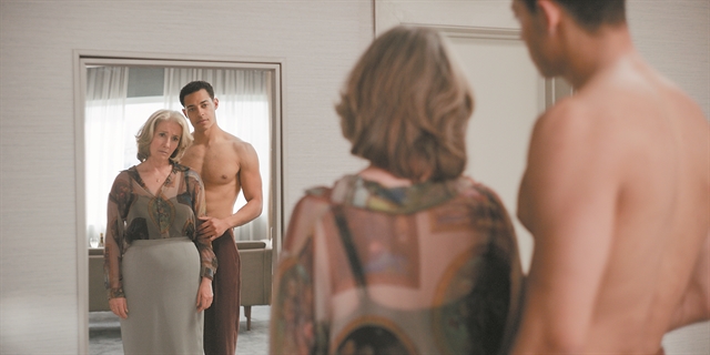 Τα 15 δευτερόλεπτα του «μικρού θανάτου»