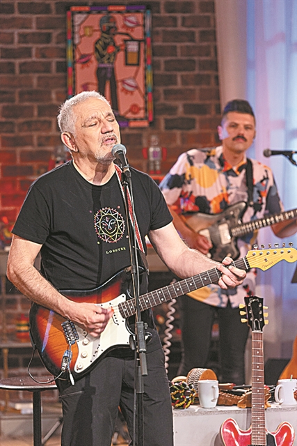 Ενα ιδιαίτερο «Μουσικό Κουτί»