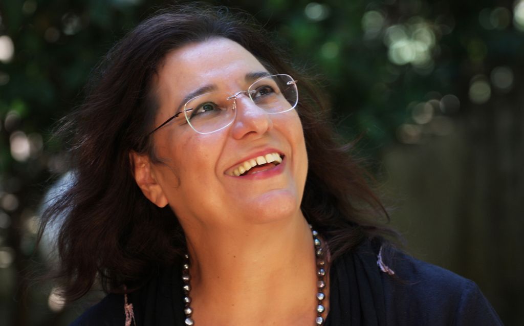 Καταπέλτης η Μαρία Φαραντούρη για τους τράπερς: Δεν είναι τραγουδιστές, είναι απλές φωνές