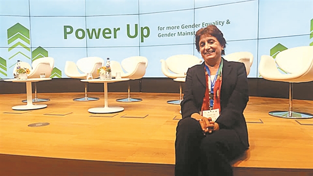 Oσα οδήγησαν στην ισότητα των φύλων