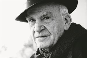 Η μάχη του Κούντερα για την Ευρώπη