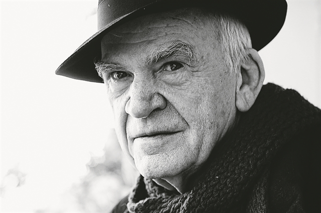 Η μάχη του Κούντερα για την Ευρώπη