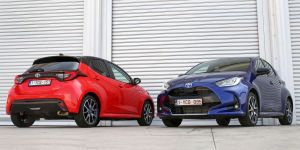 Πως η Toyota προσπέρασε σε πωλήσεις τον Όμιλο VW