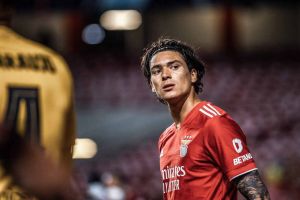 Ολική ανατροπή με Νούνιεζ – Τον «κλέβει» η Μάντσεστερ Γιουνάιτεντ