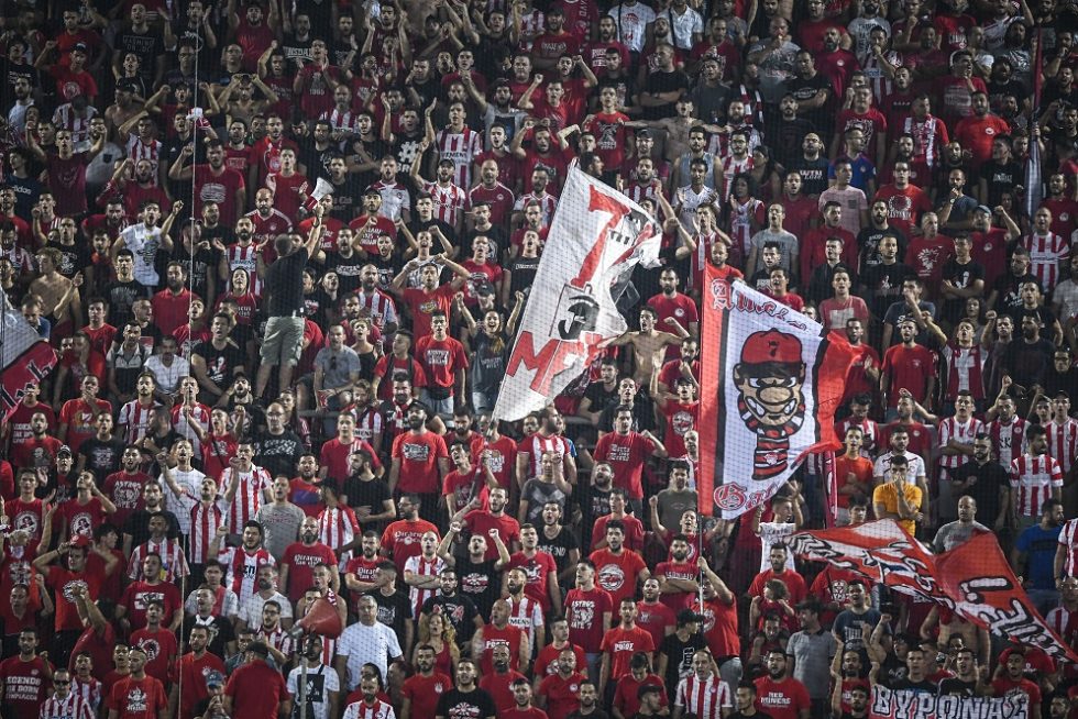 Ξεπέρασαν τα 5.500 τα εισιτήρια διαρκείας του Ολυμπιακού