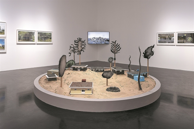 «Τι είδα στην documenta 15»