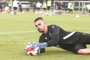 Ο Κοτάρσκι αντι-Πασχαλάκης στον ΠΑΟΚ