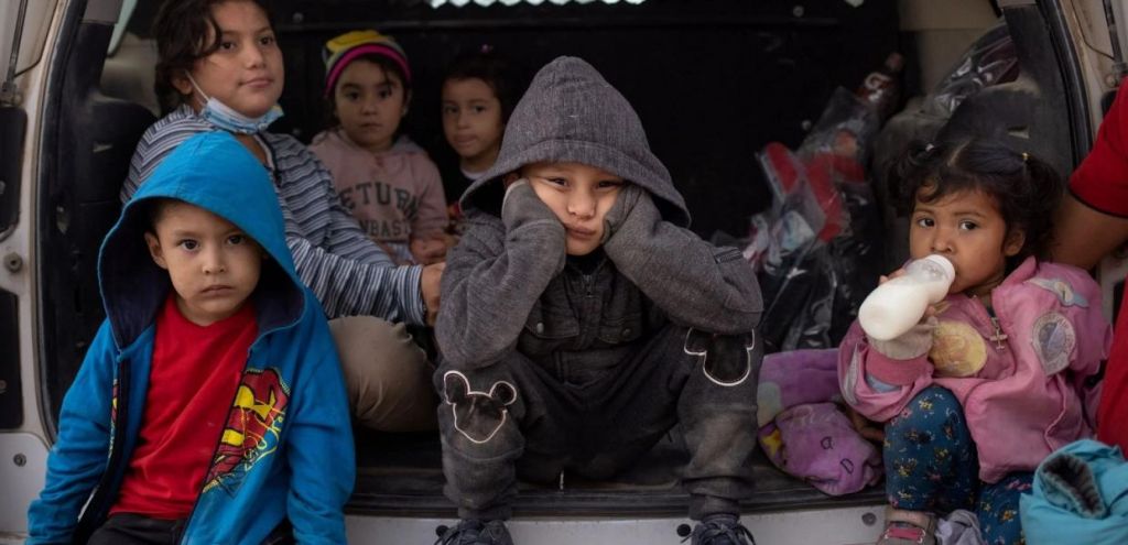 Προσφυγικό: Σε διαβούλευση το νομοσχέδιο για τους ασυνόδευτους ανήλικους