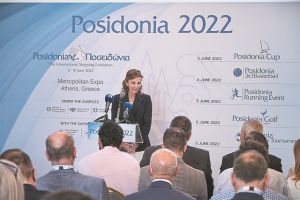 Δυναμική επιστροφή με συμμετοχές-ρεκόρ