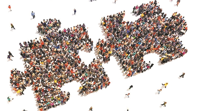 Η δημοκρατία σε εγρήγορση