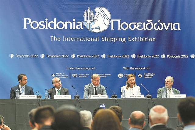 Πράσινη μετάβαση με ρεαλιστικές λύσεις